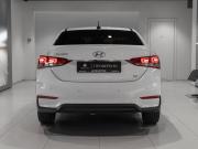 Hyundai Solaris II Москва  - изображение 28