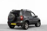 Chevrolet Niva I Рестайлинг Барнаул  - изображение 26
