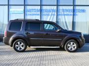 Honda Pilot II Рестайлинг Екатеринбург  - изображение 26