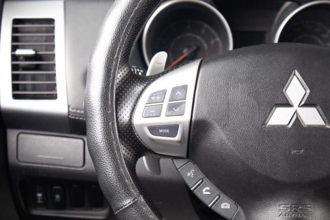 Mitsubishi Outlander II Рестайлинг с пробегом 2010 года, цена 1 519 000 рублей, 191593 км, внедорожник, Автокод Объявления
