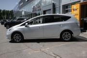 Toyota Prius Alpha I (ZVW40/41) Иркутск  - изображение 33