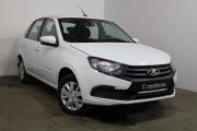 Lada (ВАЗ) Granta I Рестайлинг Санкт-Петербург  - изображение 17