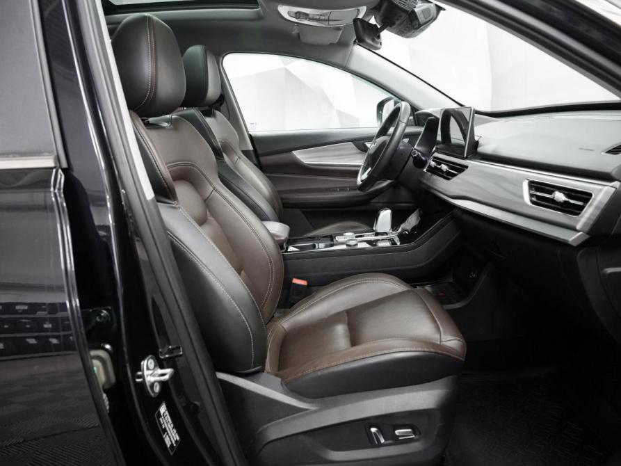 Chery Tiggo 8 Pro I Ульяновск  - изображение 13