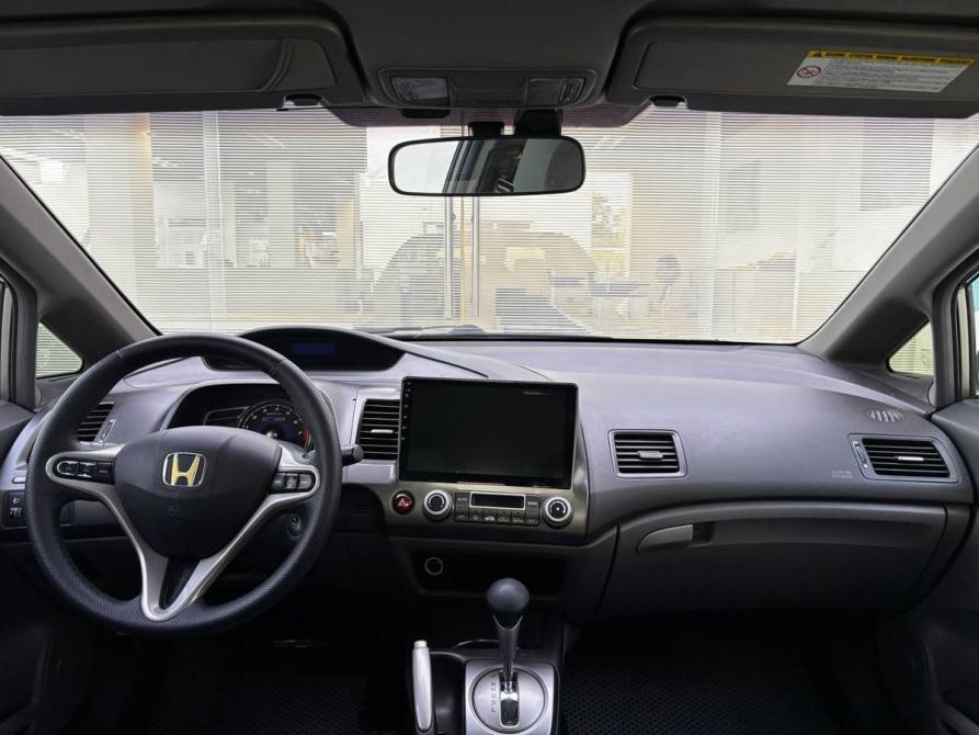 Honda Civic VIII Рестайлинг Уфа  - изображение 17