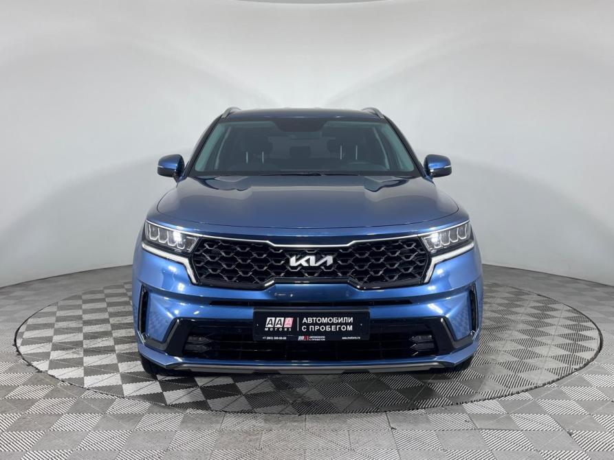 Kia Sorento IV Ростов-на-Дону  - изображение 2
