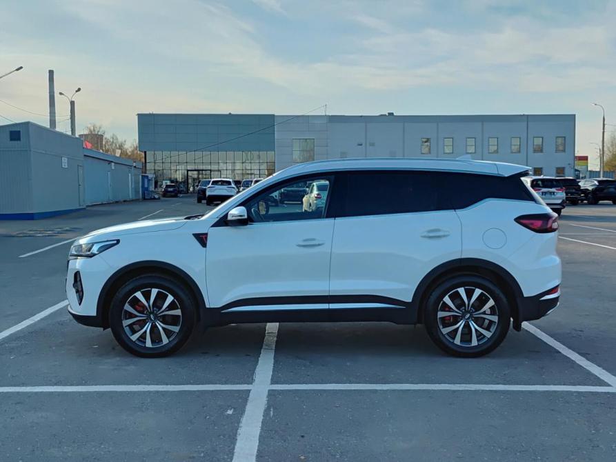 Chery Tiggo 7 Pro Max I Чебоксары  - изображение 10