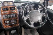 Mitsubishi Pajero Junior Барнаул  - изображение 34