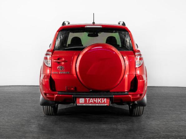 Toyota RAV4 III (XA30) Рестайлинг с пробегом 2009 года, цена 1 300 000 рублей, 163054 км, внедорожник, Автокод Объявления
