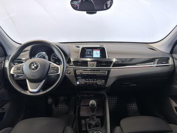 BMW X1 II (F48) с пробегом 2019 года, цена 2 250 000 рублей, 95813 км, внедорожник, Автокод Объявления