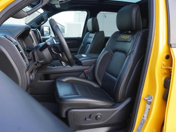 Ram 1500 V с пробегом 2023 года, цена 11 999 046 рублей, 14870 км, offers.body_type.unknown, Автокод Объявления
