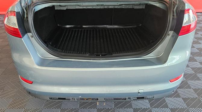 Ford Mondeo IV с пробегом 2009 года, цена 549 000 рублей, 217872 км, седан, Автокод Объявления