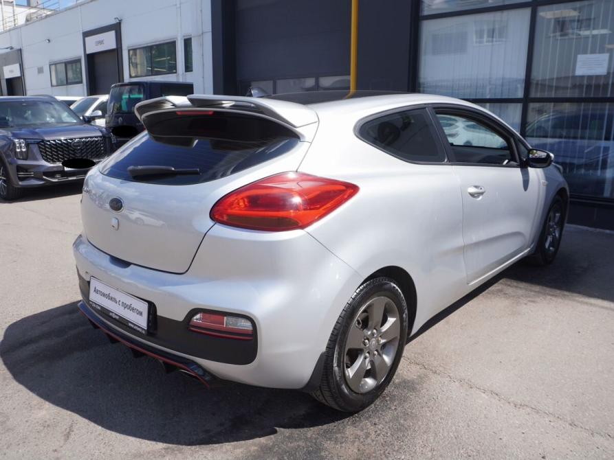 Kia Ceed II Москва  - изображение 7
