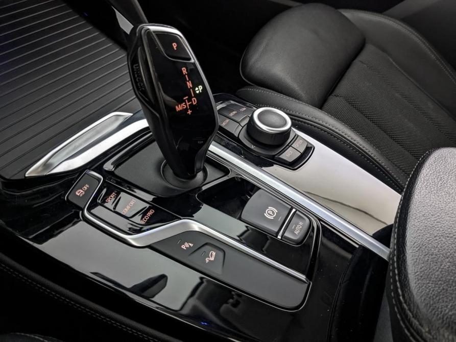 BMW X4 II (G02) Москва  - изображение 21
