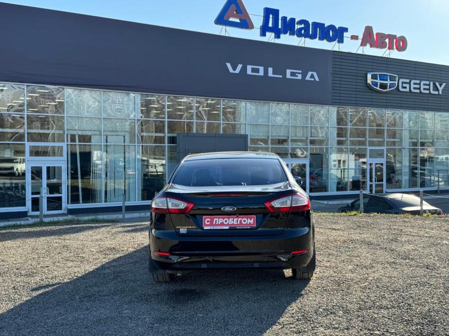 Ford Mondeo IV Рестайлинг Набережные Челны  - изображение 5
