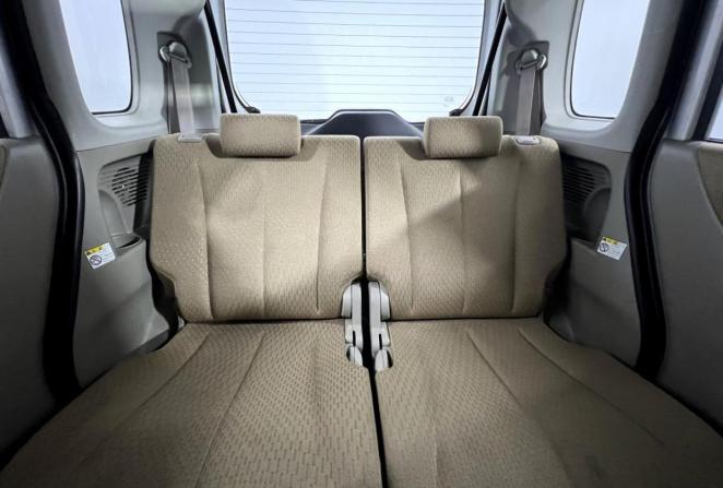 Suzuki Palette с пробегом 2010 года, цена 545 000 рублей, 145163 км, компактвэн, Автокод Объявления