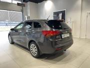Kia Ceed II Москва  - изображение 25