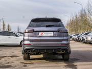 Chery Tiggo 8 Pro Max I Рестайлинг Санкт-Петербург  - изображение 23