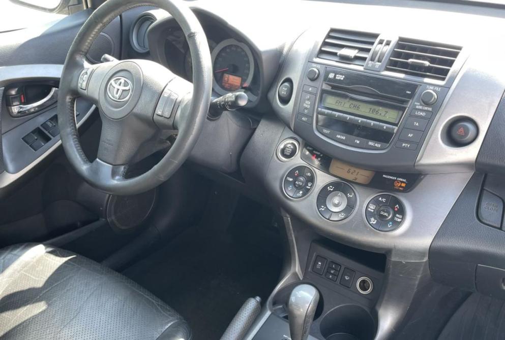 Toyota RAV4 III (XA30) Иваново  - изображение 12