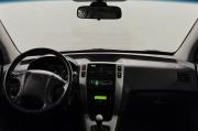 Hyundai Tucson I Москва  - изображение 20