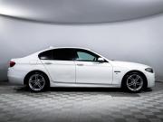 BMW 5 серии VI (F10/F11/F07) Рестайлинг Москва  - изображение 21