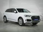 Audi Q7 II (4M) Рестайлинг Новосибирск  - изображение 40