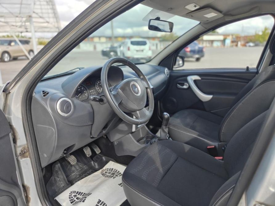 Renault Sandero I Тула  - изображение 12