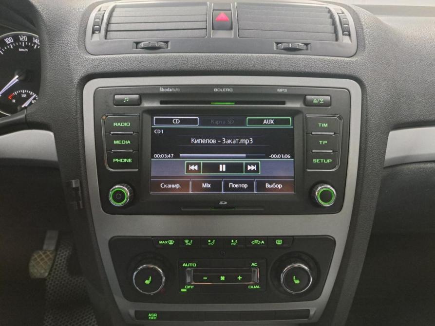 Skoda Octavia II (A5) Рестайлинг Казань  - изображение 18