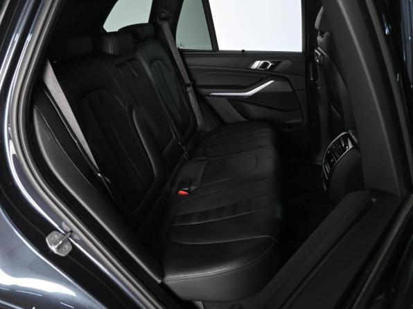 BMW X5 IV (G05/G18) с пробегом 2022 года, цена 7 899 000 рублей, 91212 км, внедорожник, Автокод Объявления