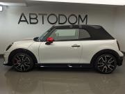 Mini Cabrio IV Москва  - изображение 27