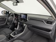 Toyota RAV4 V (XA50) Москва  - изображение 32