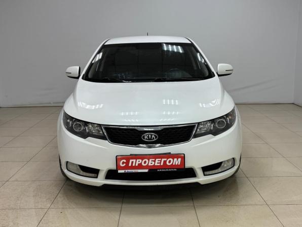 Kia Cerato II с пробегом 2012 года, цена 820 000 рублей, 207000 км, седан, Автокод Объявления