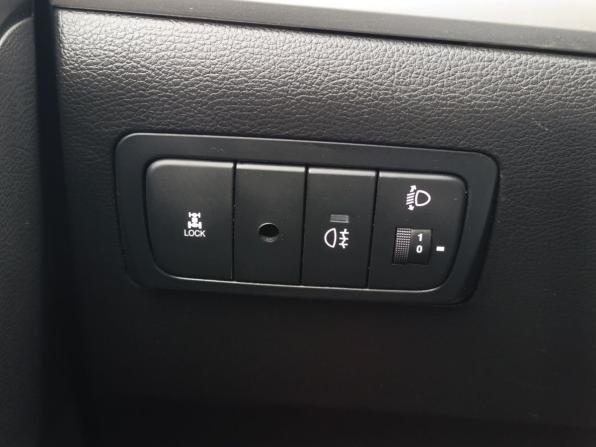 SsangYong Actyon II с пробегом 2013 года, цена 990 000 рублей, 125579 км, внедорожник, Автокод Объявления