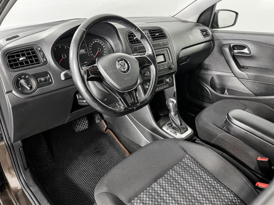 Volkswagen Polo V Рестайлинг Ногинск  - изображение 10