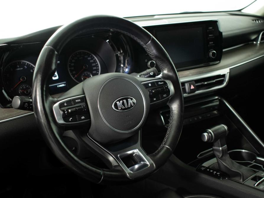 Kia K5 III Москва  - изображение 9