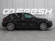Porsche Macan I Ростов-на-Дону  - изображение 26