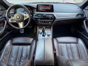 BMW 5 серии VII (G30/G31/G38) Ростов-на-Дону  - изображение 24