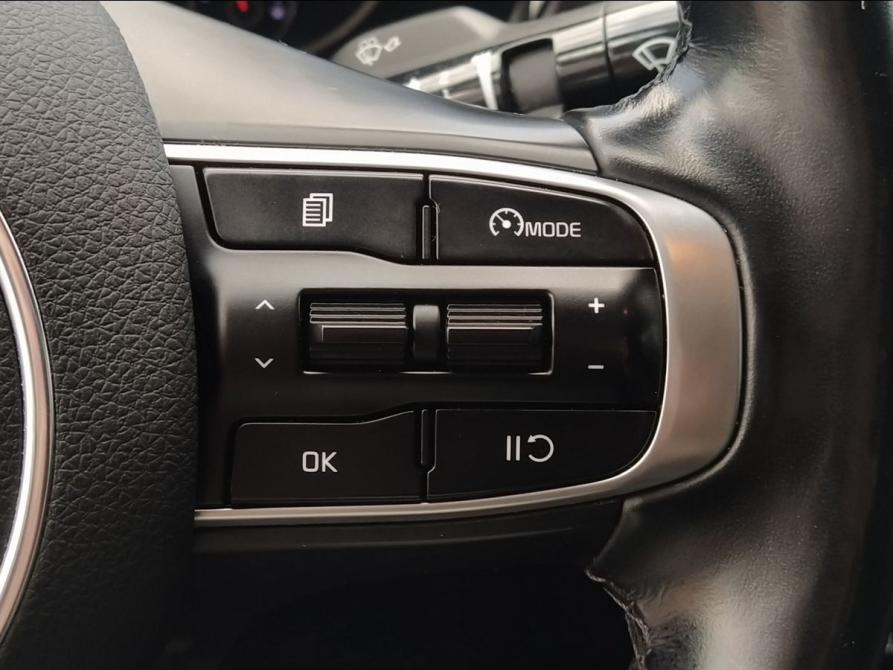 Kia K5 III Екатеринбург  - изображение 10