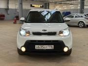 Kia Soul II Рестайлинг Набережные Челны  - изображение 25