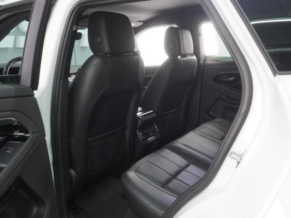 Land Rover Range Rover Evoque II с пробегом 2020 года, цена 3 599 000 рублей, 98133 км, внедорожник, Автокод Объявления