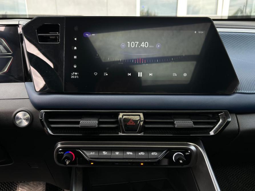 GAC GS3 Альметьевск  - изображение 20