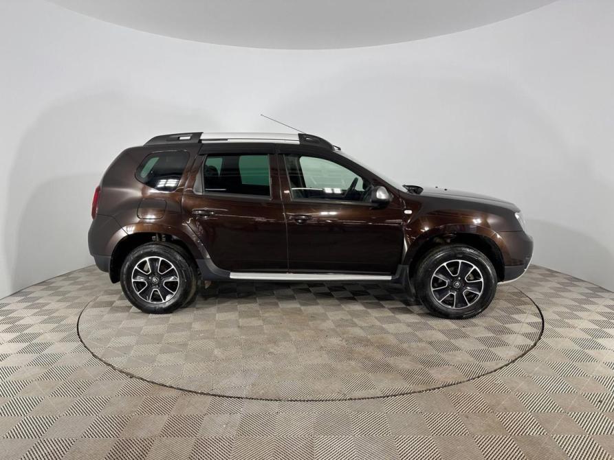 Renault Duster I Рестайлинг Ногинск  - изображение 5