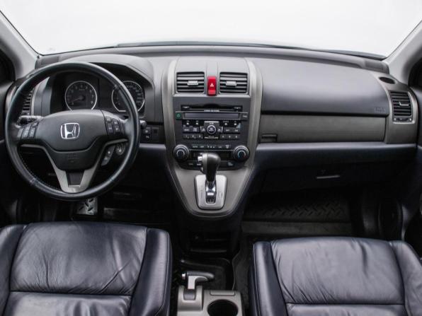 Honda CR-V III Рестайлинг с пробегом 2012 года, цена 1 980 000 рублей, 67348 км, внедорожник, Автокод Объявления