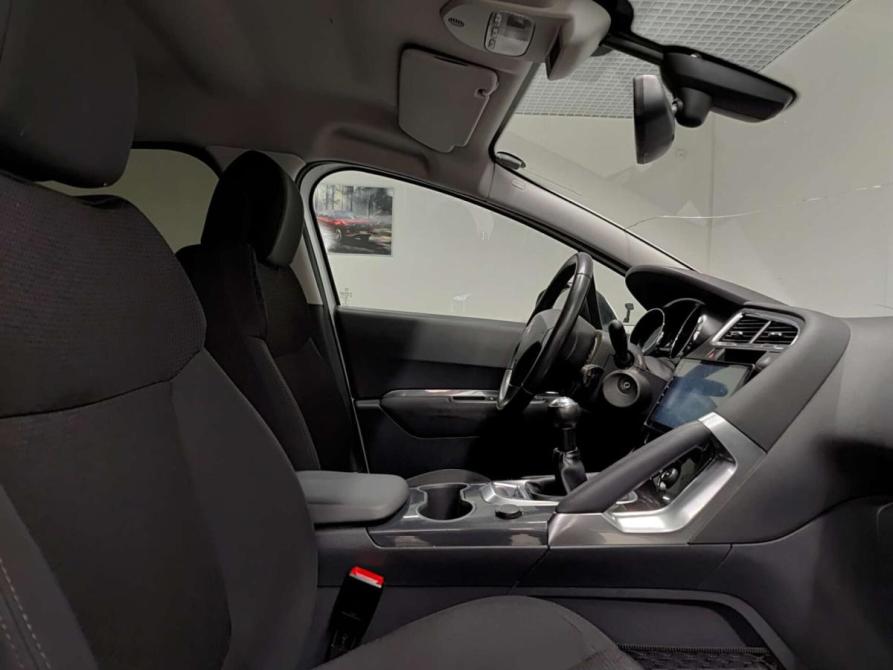 Peugeot 3008 I Рестайлинг Казань  - изображение 13