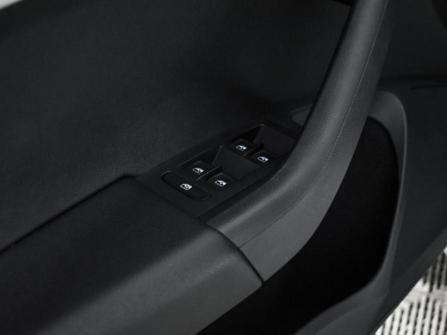Skoda Octavia III (A7) Рестайлинг Санкт-Петербург  - изображение 15