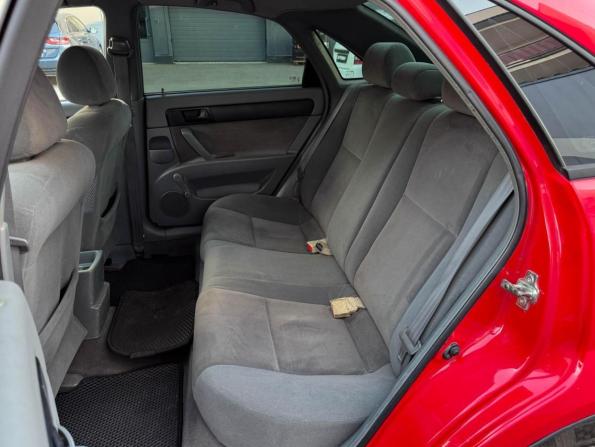 Chevrolet Lacetti I с пробегом 2007 года, цена 349 000 рублей, 241796 км, седан, Автокод Объявления