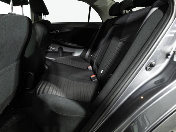 Toyota Corolla X (E140 E150) с пробегом 2008 года, цена 749 585 рублей, 130757 км, седан, Автокод Объявления