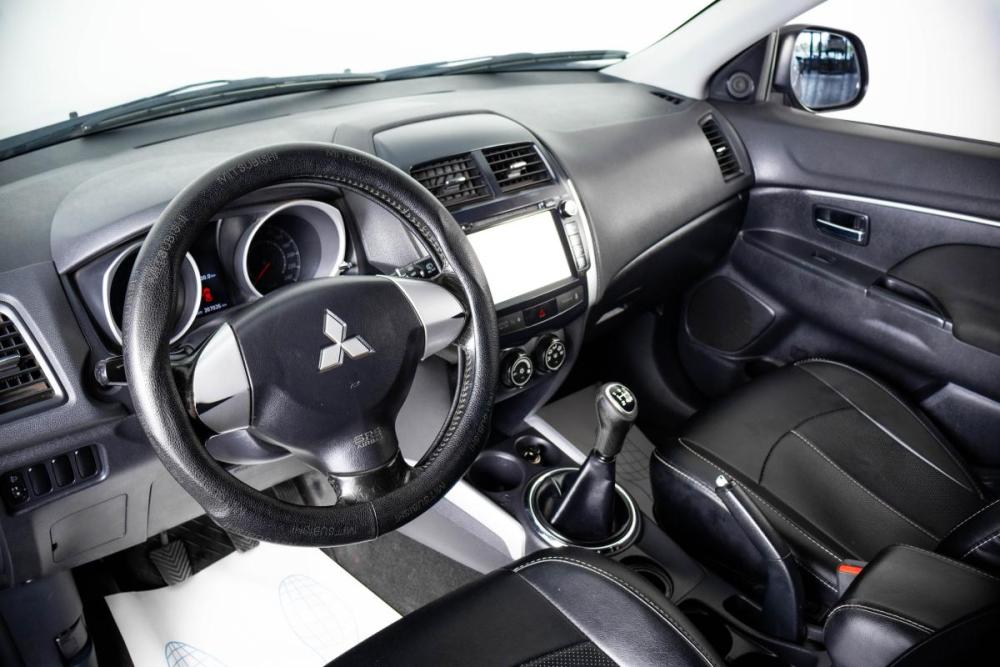 Mitsubishi ASX I Пермь  - изображение 8