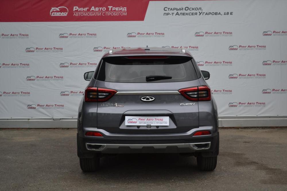Chery Tiggo 4 Pro I Старый Оскол  - изображение 4