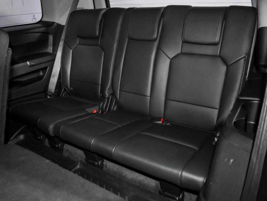 Honda Pilot II Рестайлинг Санкт-Петербург  - изображение 19