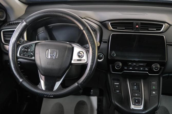 Honda Breeze I с пробегом 2021 года, цена 3 939 000 рублей, 69700 км, внедорожник, Автокод Объявления